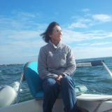 Photo de profil de Claudie Le Pavec