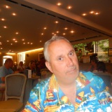 Photo de profil de Alain Gonguet