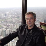 Photo de profil de Richard Millet