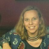 Photo de profil de Sophie Durand