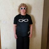 Photo de profil de Marie-Joëlle Guilbert