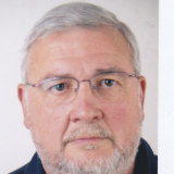 Photo de profil de Hugues Desvaux