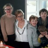 Photo de profil de Annette Vancayzeele