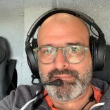 Photo de profil de Pierre Mora