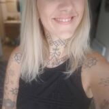 Photo de profil de Sophie Nadaud