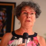 Photo de profil de Nicole VILLIOT