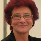 Photo de profil de Nicole Hacquard