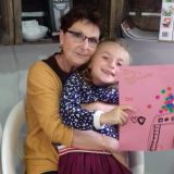 Photo de profil de Marie-José Villatte