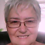 Photo de profil de Monique Fraysse