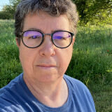 Photo de profil de Monteil Nadine
