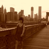 Photo de profil de Olga Fernandes