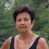 Photo de profil de Jacqueline Colangelo