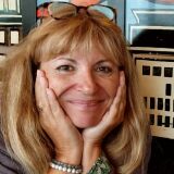 Photo de profil de Marie-Laure Billaut-Fabisiak