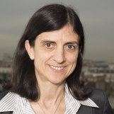Photo de profil de Hélène Douarre