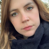 Photo de profil de Laura Pereira Dos Santos