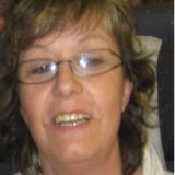 Photo de profil de Anne Marolleau