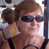 Photo de profil de Liliane Andrieux