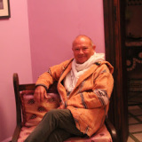 Photo de profil de Bernard Ampen