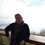 Photo de profil de Gérard Jamais