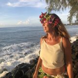 Photo de profil de Sandrine Emberger