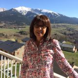 Photo de profil de Yasmina Mouza