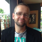 Photo de profil de Guillaume Le Guerneve