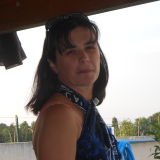 Photo de profil de Caroline Ducloux