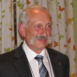 Photo de profil de Jean Pierre Gasnault