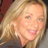 Photo de profil de Sandrine Colin