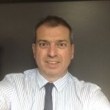 Photo de profil de Fabrice Gerber