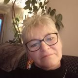 Photo de profil de Nathalie Gosset
