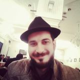 Photo de profil de Mohammed Ali Ouchouache