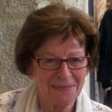 Photo de profil de Renée Gilard