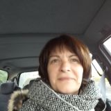 Photo de profil de Veronique Pavie