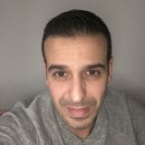 Photo de profil de Djamel Gharbi
