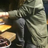 Photo de profil de Valerie Mollard