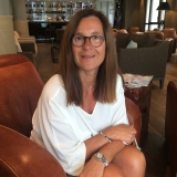 Photo de profil de Anne Marie Gestin