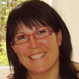 Photo de profil de Claudine Aubry