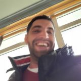 Photo de profil de Malik Saidani