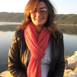 Photo de profil de Yamina Gharbi