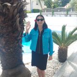 Photo de profil de Lydie Lefevre