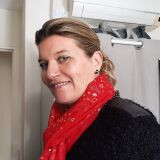 Photo de profil de Elisabeth Blin