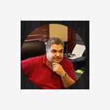 Photo de profil de Ali Abou-Taha