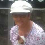 Photo de profil de Marie Evelyne Capoulade