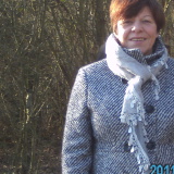 Photo de profil de Marie-Odile Marie