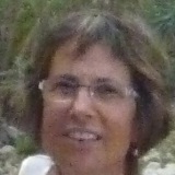 Photo de profil de Corinne Silvestre