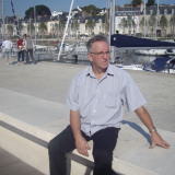 Photo de profil de Paillard Michel