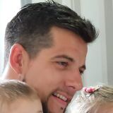 Photo de profil de Dimitri Piel