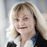 Photo de profil de Sylvie Larrede