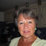 Photo de profil de Maryse Guillot